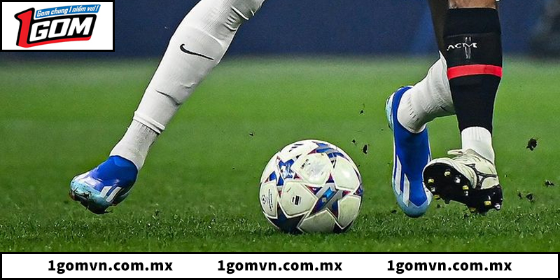 Tổng quan về kèo chấp 1 trái